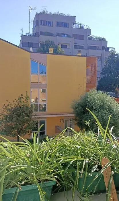 Casa di Stefy Sant'Orsola-1