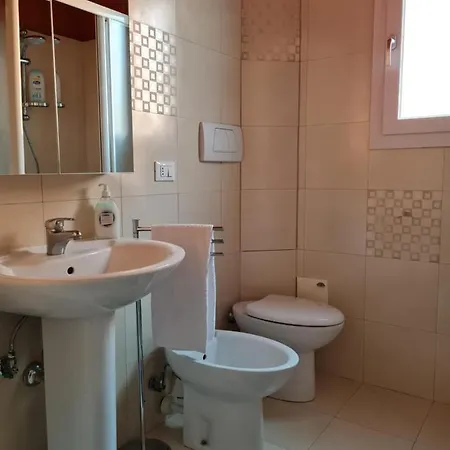 Casa di Stefy Sant'Orsola-3